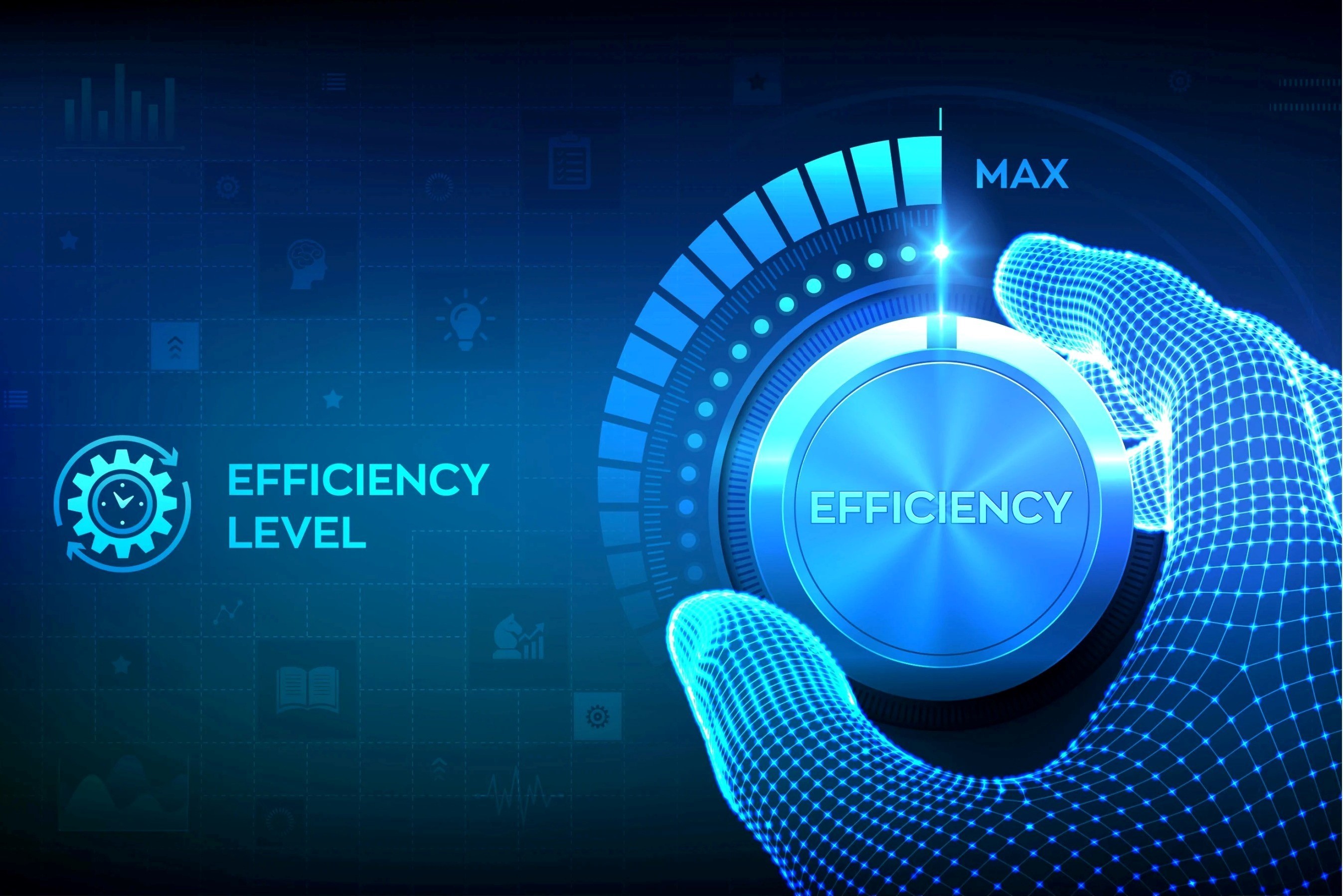 Efficiency