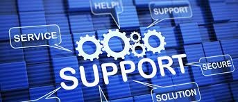 Support